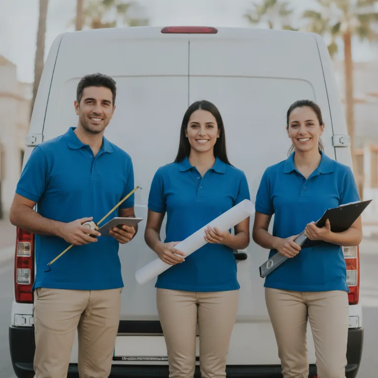 Agenzia Immobiliare team a Merano